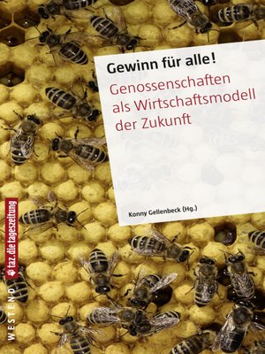 cover image of Gewinn für alle!